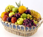 Fruits