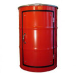oil-barrel-cabinet