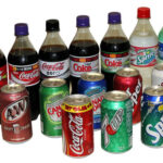 soft-drinks
