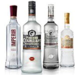 vodka